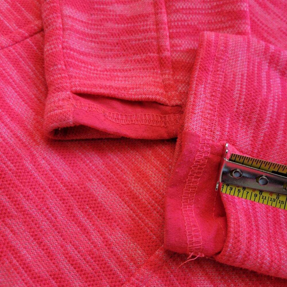 Tek Gear Sweater Womens L Pink Pullover Jumper - Picture 6 of 14